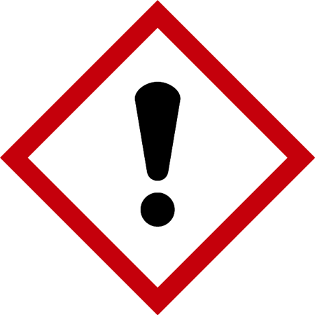 Gevarenaanduiding