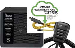 Accessoires zendontvangers