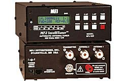 Automatische Antennetuners