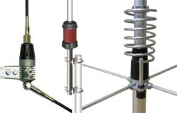 CB Basis Antennes