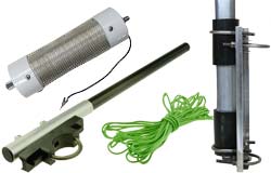 Diverse Antenne Toebehoren