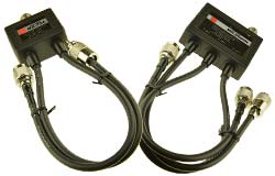 Duplexers/Triplexers