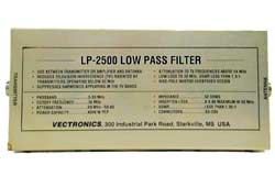 Low-Pass Filters