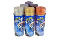 PlastiDip Speciale Effecten