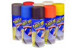 PlastiDip Mat | Fluor | Glans