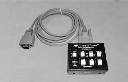 Antennetuner Accessoires