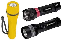 Zaklampen | Pro
