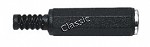 Jack contra 3,5 mm stereo