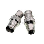 Adapter SMA-M/BNC-F