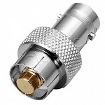Adapter J-male/BNC-female