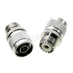 Adapter N-M/PL-F