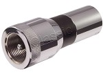Adapter PL-M-3/8"-F