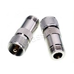 Adapter PL-M/N-F