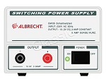 ALBRECHT SW 35