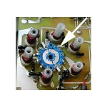 AMERITRON 500-4811