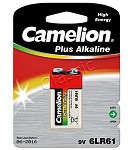 Camelion 9V batterij