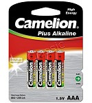 Camelion Batterij Super Alkaline AAA
