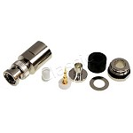 BNC connector ø 7 mm Male