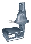 HYGAIN CD-45IIX