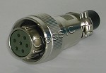 CREATE rotor connector stuurkabel