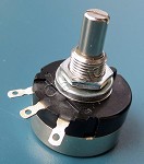 CREATE Potentiometer RC5 serie