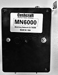 CUSHCRAFT MN-6000