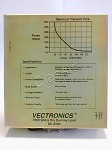 VECTRONICS DL-2500X