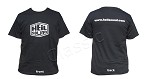 Heil Sound T-shirt | Maat: XL