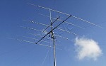 HYGAIN TH-7DX