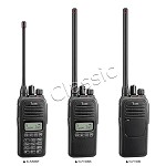 ICOM F2000