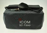 Hoes IC-7300