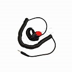 ICOM PTT knop 3,5
