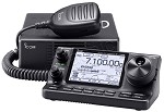 ICOM IC-7100