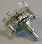 Inductor switch voor MFJ 941E/945E/949E/974*
