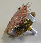 Inductor switch MFJ 948/934