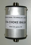 ITA RF Choke