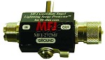 MFJ 272MF