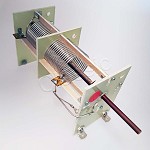 Rolspoel MFJ 989D