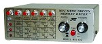 MFJ 492
