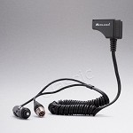 ALAN 42DS 12V adapter