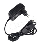 Netadapter RigPi 5V/3A