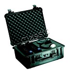 PELICASE 1550F geel