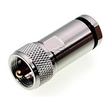 PL connector ø 7 mm Male Neo