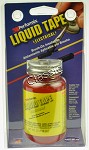 Liquid Electrical Tape rood