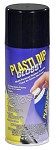 PlastiDip Spray Zwart Glossy