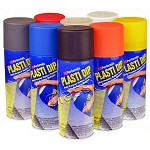 PlastiDip Spray Mat