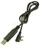 Programmeerkabel Kenwood compatible