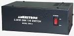 AMERITRON QSK-5X