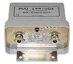SHF EL. MVV 144-VOX
