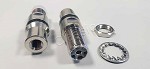 SIRIO Adapter PL-3/8"